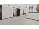 Spacious basement with an open floor plan and a full bathroom at 12956 E 107Th Pl, Commerce City, CO 80022