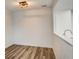 Bright and spacious dining area with modern light fixture at 7870 W 87Th Dr # J, Arvada, CO 80005