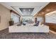 Elegant lobby with comfortable seating at 891 14Th St # 3108, Denver, CO 80202