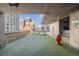 Pet-friendly dog park with artificial turf at 891 14Th St # 3108, Denver, CO 80202