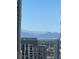 Stunning mountain views from a high-rise building at 891 14Th St # 3108, Denver, CO 80202