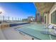 Inviting rooftop pool and lounge area at 891 14Th St # 3108, Denver, CO 80202