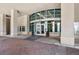 Modern building exterior with glass and stone accents at 1700 Bassett St # 1901, Denver, CO 80202