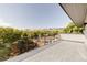 Spacious deck offering scenic mountain views at 16113 W 14Th Ave, Golden, CO 80401