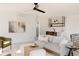 Spacious living area with mini bar and comfortable seating at 16113 W 14Th Ave, Golden, CO 80401