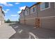 Townhouses with attached garages and mountain views at 2855 Rock Creek Cir # 191, Superior, CO 80027