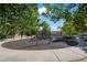 Community playground with rubberized surface at 2855 Rock Creek Cir # 191, Superior, CO 80027