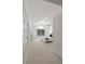 Bright bedroom with vaulted ceiling, large window, and ceiling fan at 2855 Rock Creek Cir # 191, Superior, CO 80027