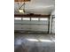 Spacious two-car garage with an automatic opener at 5756 S Truckee Ct, Centennial, CO 80015
