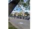 Outdoor basketball court with markings and surrounding trees at 2565 S Sheridan Blvd # 20, Denver, CO 80227