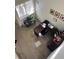 Spacious home office with an open layout at 15171 E 118Th Ave, Commerce City, CO 80603