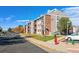 Front view of the apartment building and parking area at 2715 W 86Th Ave # 21, Westminster, CO 80031