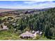 Luxury home with stunning views of the red rocks and golf course at 6123 Buffalo Run, Littleton, CO 80125