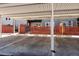 Covered carport parking space for residents at 1150 Inca St # 27, Denver, CO 80204