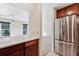 Kitchen features stainless steel appliances and ample cabinet space at 1150 Inca St # 27, Denver, CO 80204