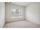 Spacious bedroom with carpet and large windows at 487 Interlocken Blvd # 102, Broomfield, CO 80021