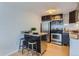 Image 4 of 13: 1032 Clarkson St 307, Denver