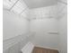 Large walk-in closet with wire shelving at 1250 S Monaco Pkwy # 2, Denver, CO 80224