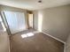 Spacious bedroom with large closet and neutral decor at 3747 Windriver Trl, Castle Rock, CO 80109