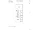 Second floor includes an owner's suite, bathroom, and laundry at 700 N Bently St, Watkins, CO 80137
