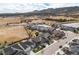 Property situated in a quiet neighborhood with mountain views at 2371 Pelican Bay Dr, Monument, CO 80132