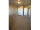Spacious bedroom with double door closet and neutral carpeting at 183 Mt Bierstadt St, Brighton, CO 80601