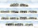 Collection of house exterior designs, showcasing various architectural styles at 6188 Oxford Peak Ln, Castle Rock, CO 80108