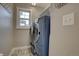 Convenient laundry room with washer and dryer included at 2599 S Jebel Way, Aurora, CO 80013