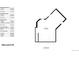 Unfinished basement floor plan at 7755 Moore Rd, Littleton, CO 80125