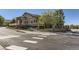 Exterior view of a two-story home and street at 6655 S Shawnee St, Aurora, CO 80016