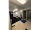 Clean and spacious locker room with shower facilities at 6940 E Girard Ave # 409, Denver, CO 80224