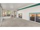 Bright sunroom, offering a relaxing space with multiple windows at 9641 Sierra Dr, Arvada, CO 80005