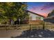 Ranch style home with a well-maintained yard and brick facade at 13 Nome Way # A, Aurora, CO 80012