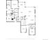 Floor plan of a large house with many rooms at 8860 S Quatar Ct, Aurora, CO 80016