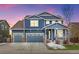 Image 1 of 50: 4110 Whitewing Ln, Castle Rock