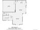 2039 sq ft home with 2 floors, a garage, and an open floor plan at 9307 Inca Dove Cir, Littleton, CO 80125
