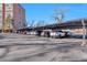 Reserved parking spaces under covered structure at 1850 Folsom St # 411, Boulder, CO 80302