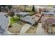 House with a spacious yard and nearby school at 28 W Broadmoor Dr, Littleton, CO 80120