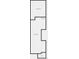 Unfinished basement with crawl space and unexcavated areas at 3360 N Coolidge Way Way, Aurora, CO 80019