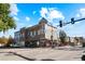 A charming commercial building with ground-floor retail space at 18633 Stroh Rd # 1-106, Parker, CO 80134