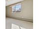 Spacious bedroom with ample natural light and carpeted floors at 690 S Alton Way # 1C, Denver, CO 80247