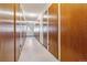 Hallway with multiple storage units at 690 S Alton Way # 1C, Denver, CO 80247