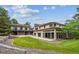 Two-story home with a large backyard and patio at 3081 W 151St Ct, Broomfield, CO 80023