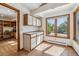 Laundry room with ample cabinetry and countertop space at 3081 W 151St Ct, Broomfield, CO 80023