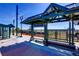 Convenient light rail station access at 7525 W 62Nd Ave # 11, Arvada, CO 80003