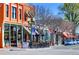 Olde Town Arvada, CO, featuring shops and restaurants at 7525 W 62Nd Ave # 11, Arvada, CO 80003