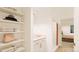 Clean bathroom with shelving and shower at , Aurora, CO 80019