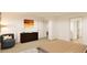 Bright bedroom with large window and neutral decor at , Aurora, CO 80019