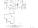 Complete floorplan of the house, showing all three levels at 22264 E Frost Pl, Aurora, CO 80016