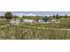 Community playground with play structures, slides, and benches at 2090 S Haleyville Way, Aurora, CO 80018